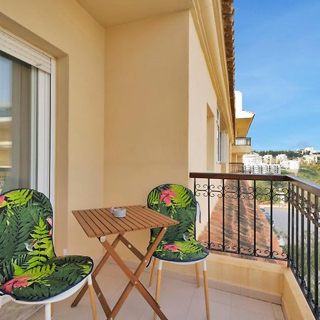 Appartamento Jardin Botanico La Cala De Mijas Esterno foto