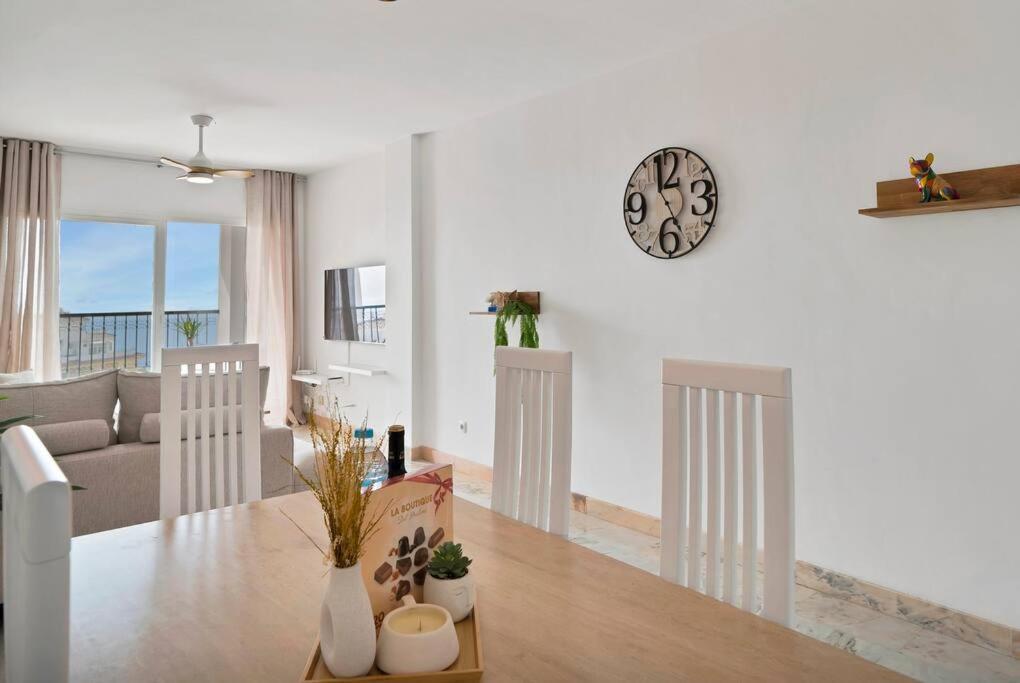 Appartamento Jardin Botanico La Cala De Mijas Esterno foto