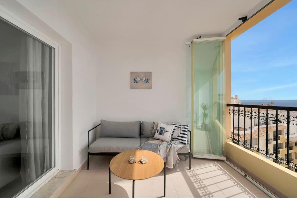 Appartamento Jardin Botanico La Cala De Mijas Esterno foto