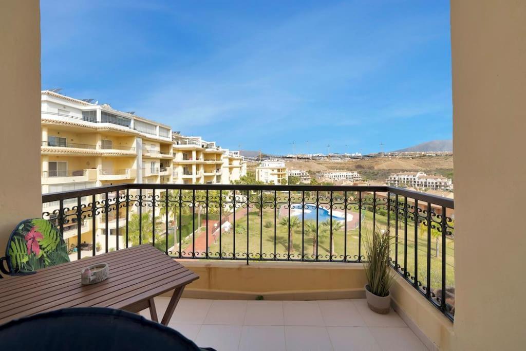 Appartamento Jardin Botanico La Cala De Mijas Esterno foto