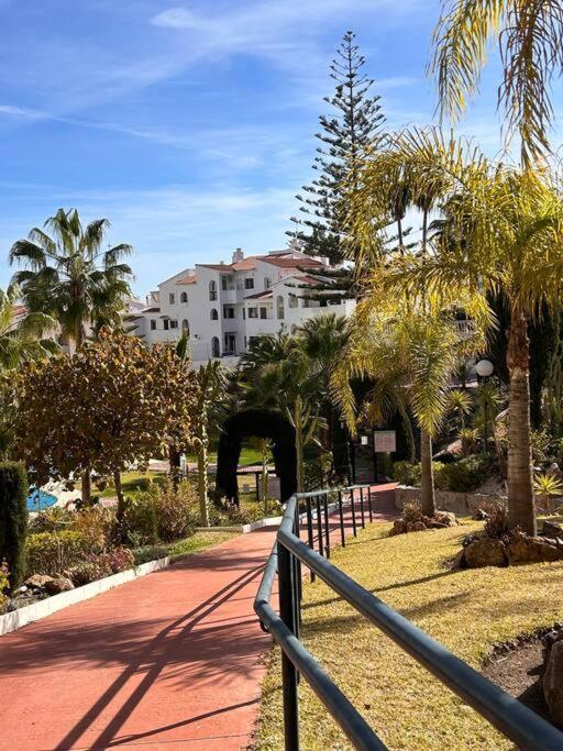 Appartamento Jardin Botanico La Cala De Mijas Esterno foto